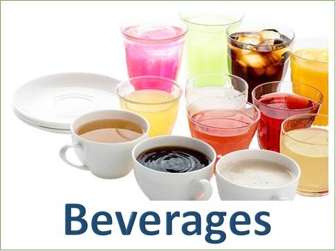 Beverages