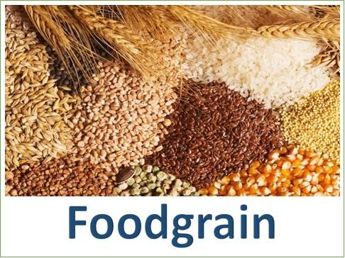 Foodgrain