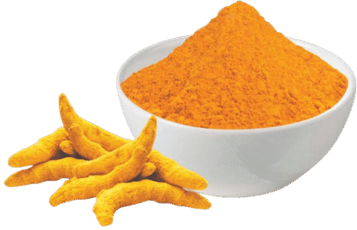 Turmeric Powder (Holud Guro) - 100 gm