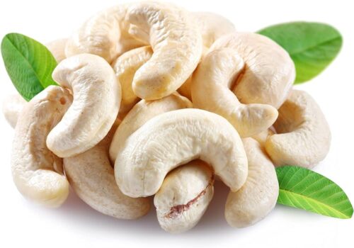 Whole Cashew - 100 gm
