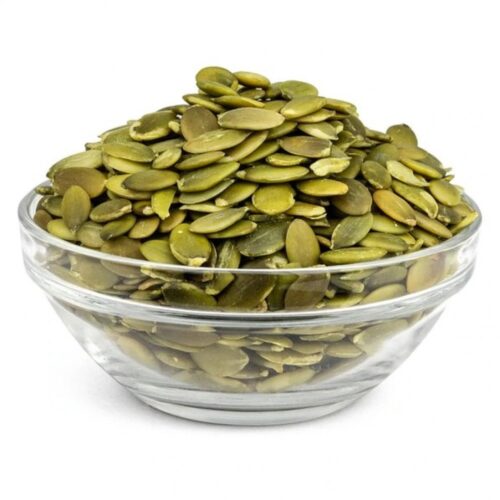 Pumpkin Seed Raw 100 gm