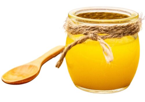 A2 Gir Cow Ghee Bilona 500 gm